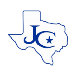  JISD Texas shape logo